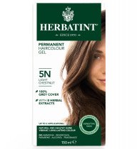 Фарба для волосся 5N СВІТЛИЙ КАШТАН Herbatint, 150 мл></noscript></a></div><div class=