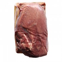 Beef Inner thigh pulp "Meat Sommelier", 800 g