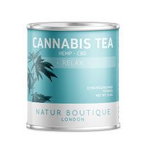 Hemp tea Natur Boutique antidepressant