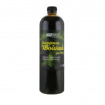 Coniferous extract for the bath with minerals and trace elements Bischofite, 1000 ml