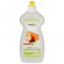 Liquid for washing vegetables and fruits organic 500 ml, Alma Win