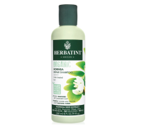 Herbatint Moringa organic regenerating shampoo, 260 ml