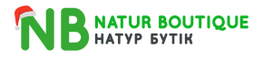 Натур Бутик — магазин органических продуктов