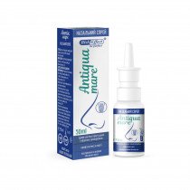 Nasal spray with magnesium Antigua Mare, 50ml
