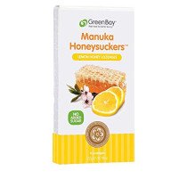 Lozenges with manuka honey and lemon GreenBay Harvest, 8 lozenges></noscript></a></div><div class=