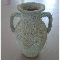 Керамический горшок АМФОРА BC-06 (Вьетнам)