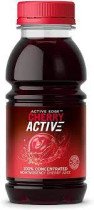 Active Edge Montmorency cherry concentrate, 237 ml