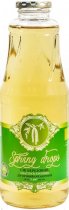 Organic birch juice with nettle infusion Liluck, 1l