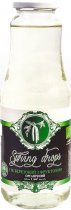 Organic birch juice with fructose Liluck, 1l
