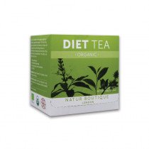 Чай для похудения ДАЙЕТ органический Natur Boutique, 20 фильтр-пакетов Ускоряет обмен веществ></noscript></a></div><div class=