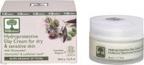 Moisturizing day cream for dry senses. skin (Organic) BIOselect, 50 ml 