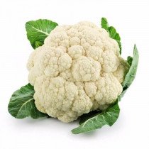 Organic cauliflower Family wellfare, 500 g
