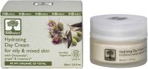 Moisturizing day cream for oily combination skin (Organic) BIOselect, 50 ml ></noscript></a></div><div class=