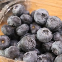 Clone of Blueberry organic 250 g AG Organic