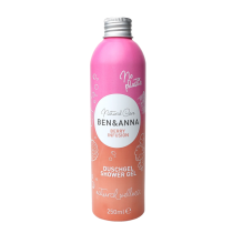 Гель для душу «Berry Infusion» BEN & Annа