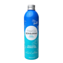 Гель для душу «Blue Lagoon» BEN & Annа