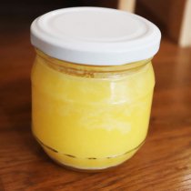 Butter Ghee Maison Blanche, 150 g