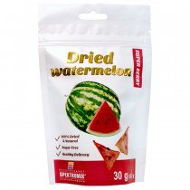 Dried watermelon Spektrumix, 30 g