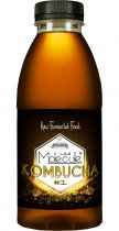 Kombucha No. 1 Original (Kombucha drink) Molecule, 500 ml