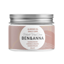 крем для рук мигдаль