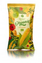 Corn sticks CORN organic 50 g Ekorod