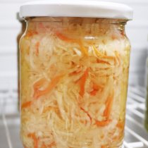 Sauerkraut Maison Blanche, 500 g