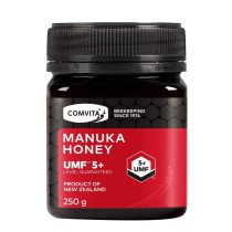 Мед мануки Comvita UMF 5+ Manuka Honey, 250 г