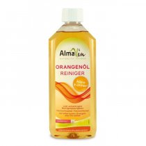 Апельсиновое масло для чистки органическое Almawin, 500 мл></noscript></a></div><div class=