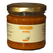APIMOD (honey mixture) Natur Boutique, 245 g Stimulates immunity