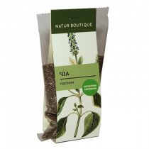 Семена чиа (органическое сырье) Natur Boutique, 100 г