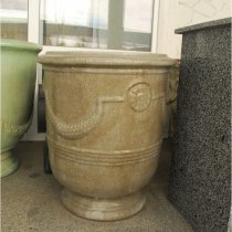 Ceramic pot (Vietnam) No. 1 HL-304