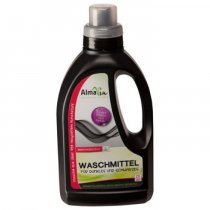 Liquid detergent for washing black and dark clothes AlmaWin, 750 ml></noscript></a></div><div class=