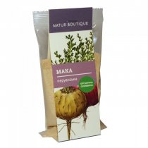 Мака перуанська (органічна сировина), 100 г Нарощування м&#039;язової маси