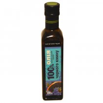 Natur Boutique BLACK Cumin Oil, 250 ml