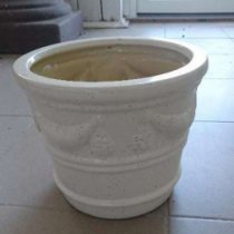 Ceramic pot (Vietnam) N1 HL-314