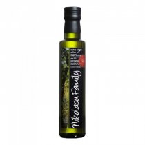 Nikolaou family extra virgin olive oil, 250 ml