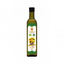Organic SUNFLOWER Oil Elit Phito, 500 ml
