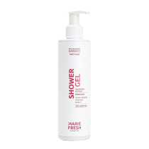 Moisturizing Shower Gel with Rambutan Extract