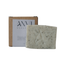 мило LAV для нормальної та жирної шкіри