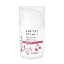 Nourishing organic face cream Bentley Organic, 50 ml></noscript></a></div><div class=