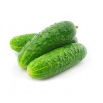 Organic cucumbers Family wellfare, 500 g></noscript></a></div><div class=