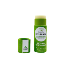 Натуральний дезодорант стік  "Перський лайм" BEN & Annа, 25 гр																