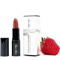 Lipstick №616 Passionate Strawberry Organic Uoga Uoga, 4 ml 