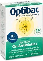 Clone of Clone of Daily probiotics OptiBac Probiotics, 30 capsules