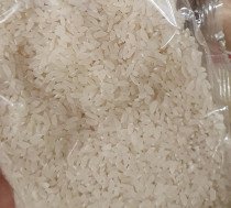 Рис органічний 400 г