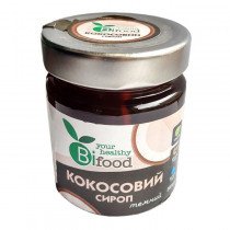Clone of Clone of BiFood Condensed Coconut Milk with Fructose, 240 g