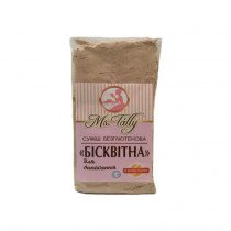 BISCUITS mix for baking Ms.Tally, 400 g
