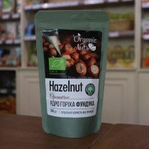 Hazelnut kernel nut (Organic) Terra, 100 g 