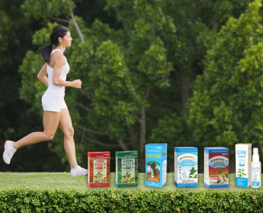 Фонг Те Тхап та Артралгін: легкість ходи та свобода рухів