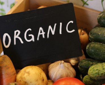 Органічна їжа - або як нас дурять
